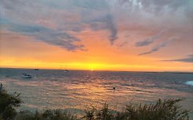 T2 Pôr do Sol